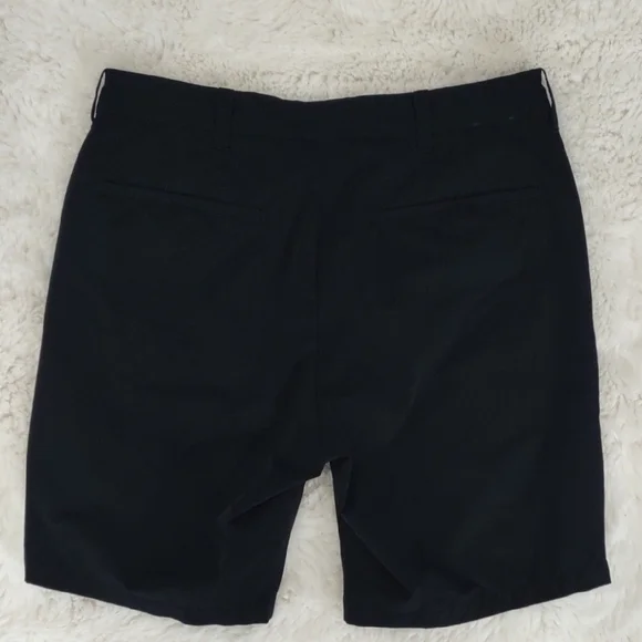 J. Crew Men's Black Shorts - Picture 8 of 17